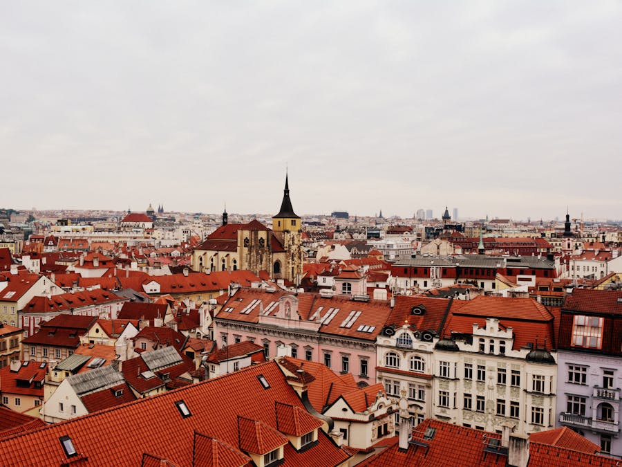 praga
