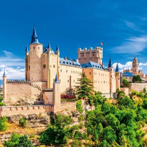 segovia
