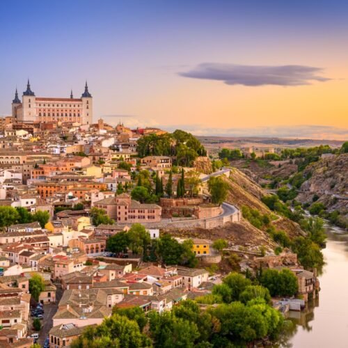 toledo